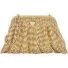 Guess - Zalina Frame Clutch - Goud