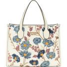 Guess - Zaria 2 Comp Tote - Wit