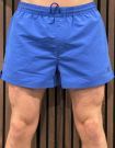 Guess - Swimtrunk Basic Short - Blauw
