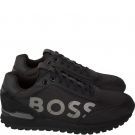 Boss - Parkour_Runn_nylg A - Zwart