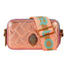 Kurt Geiger - 2Z Sm Kensington Camera - Oranje