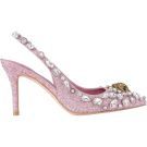 Kurt Geiger - Belgravia C High Sling - Roze