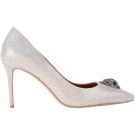 Kurt Geiger - Belgravia Eagle Court - Beige