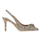 Kurt Geiger - Belgravia High Sling - Beige
