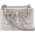 Kurt Geiger - Bow Small Shoreditch - Zilver