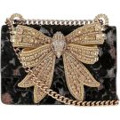 Kurt Geiger - Bow Small Shoreditch - Zwart