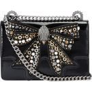 Kurt Geiger - Bow Small Shoreditch - Zwart