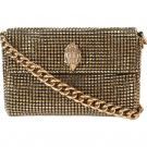 Kurt Geiger - Small Party Shoulder Bag - Goud