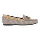 Kurt Geiger - Eagle Moccasin - Beige
