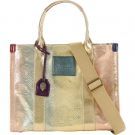 Kurt Geiger - Southbank Tote - Goud