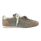 Kurt Geiger - Islington Sneaker - Bruin