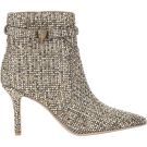 Kurt Geiger - Kensington Ankle Boot - Beige
