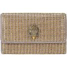 Kurt Geiger - Kensington Chain Wallet - Goud