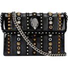 Kurt Geiger - Kensington Studs - Zwart