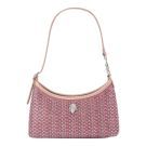 Kurt Geiger - Kurt Mini Shoulder Sling - Roze