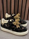 Kurt Geiger - Laney Bow - Zwart
