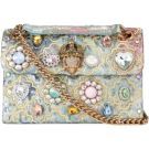 Kurt Geiger - Md Kensington Bag - Meerkleurig