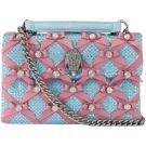 Kurt Geiger - Md Kensington Bows - Blauw