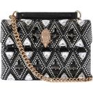 Kurt Geiger - Md Kensington Jewel - Zwart