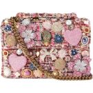 Kurt Geiger - Md Kensington Tuttifrutti - Roze