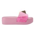 Kurt Geiger - Meena Eagle Platform - Meerkleurig