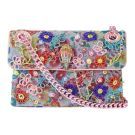Kurt Geiger - Mini Kensington Flower - Meerkleurig