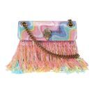 Kurt Geiger - Mini Kensington Fringe Mult - Meerkleurig