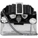 Kurt Geiger - Mini Kensington Handle - Zwart