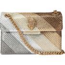Kurt Geiger - Mini Kensington L - Goud