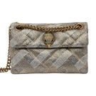 Kurt Geiger - Mini Kensington Soft Bag - Goud