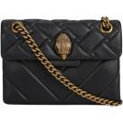Kurt Geiger - Mini Kensington X Bag - Zwart