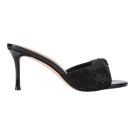 Kurt Geiger - Oxford Heel Mule DR - Zwart