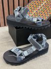 Kurt Geiger - Orion - Blauw
