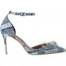 Kurt Geiger - Belgravia High - Blauw