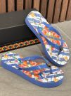 Kurt Geiger - Kensington Q Flip Flop - Blauw