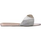 Kurt Geiger - Kensington Flat Sandal - Meerkleurig