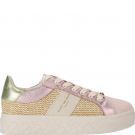 Kurt Geiger - Kensington Cupsole - Beige