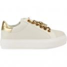 Kurt Geiger - Laney Charm - Beige