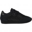Kurt Geiger - Chelsea Crystal Tag DR - Zwart