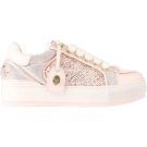 Kurt Geiger - Southbank Tag - Roze