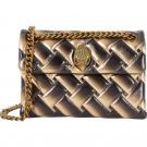 Kurt Geiger - Kensington Bag - Brons