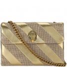 Kurt Geiger - Md Kensington Bag - Goud