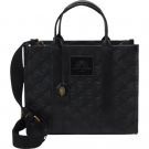 Kurt Geiger - Small Southbank Tote DR - Zwart