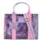 Kurt Geiger - Vinyl Southbank Tote - Meerkleurig