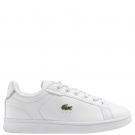 Lacoste - Sneakers - Wit