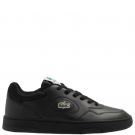 Lacoste - Sneakers - Zwart