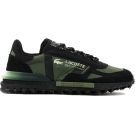 Lacoste - Sneakers - Groen