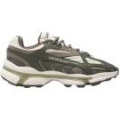 Lacoste - Sneakers - Groen