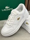 Lacoste - T-Clip Set Sneakers - Wit