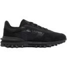 Lacoste - Sneakers - Zwart